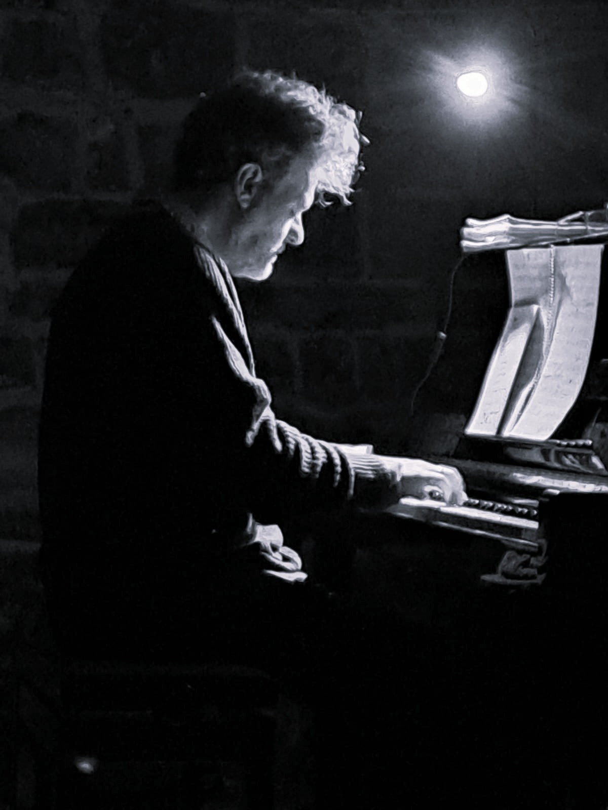 IMPROVISATIONS MODALES ET TONALES